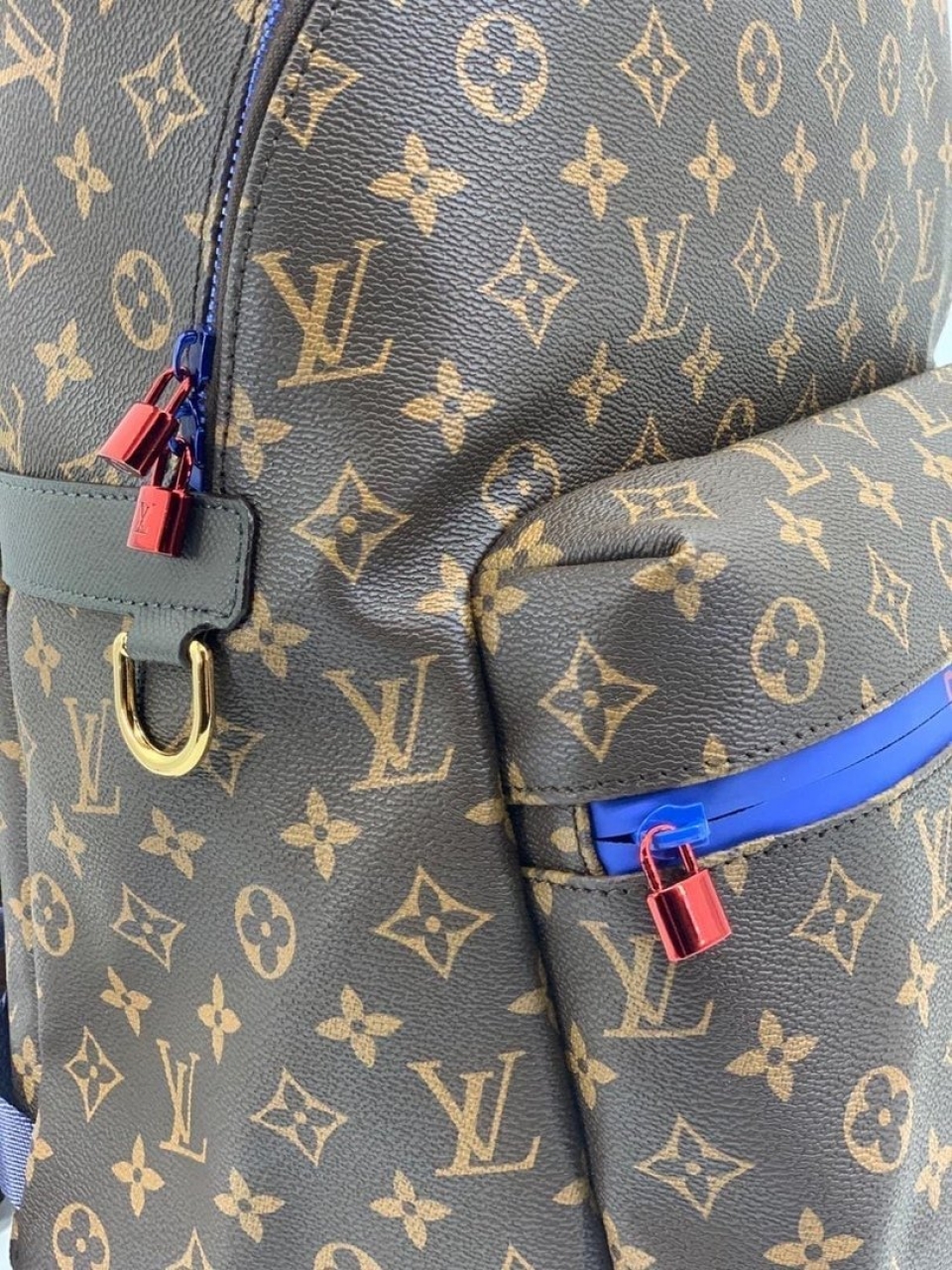 Рюкзак Louis Vuitton